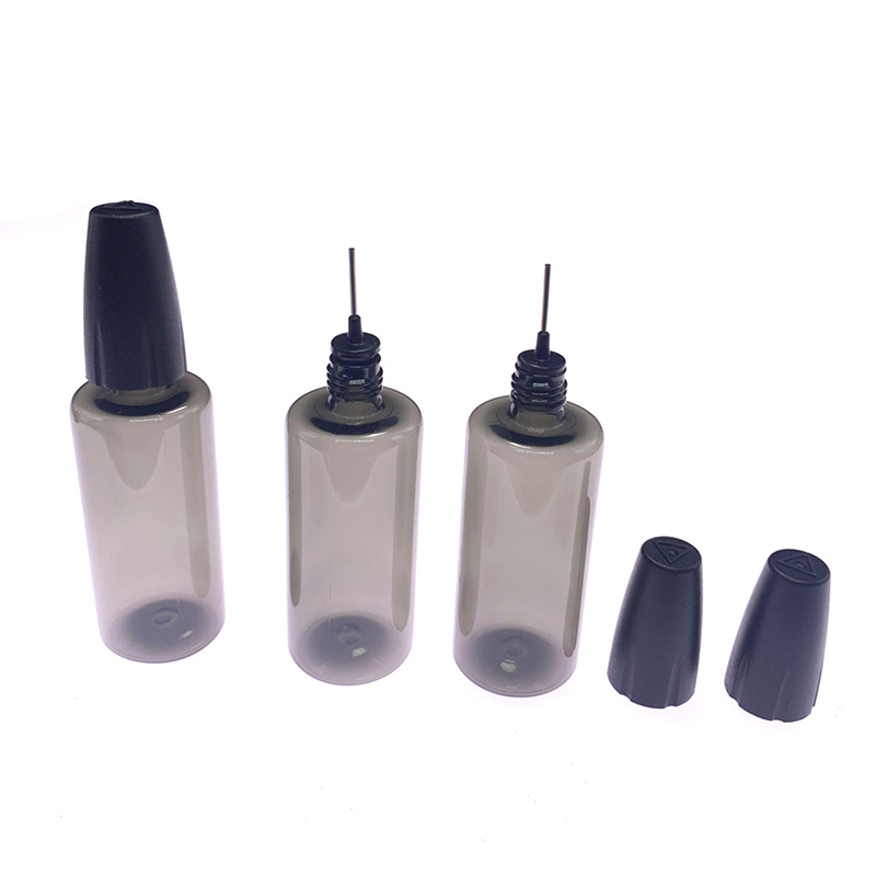 1 шт. 30 мл прозрачный ПЭТ-фла – обзор и цена Accessories For Vaping