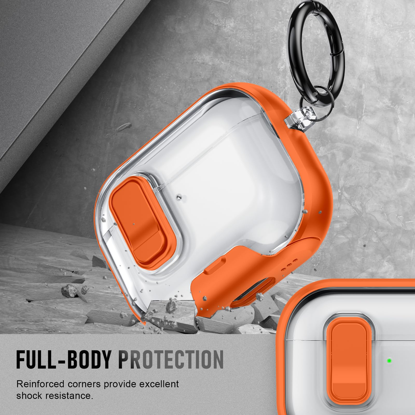 Чехол для AirPods Pro 3 с наде – обзор и цена Anker Speaker Soundcore Boom 2