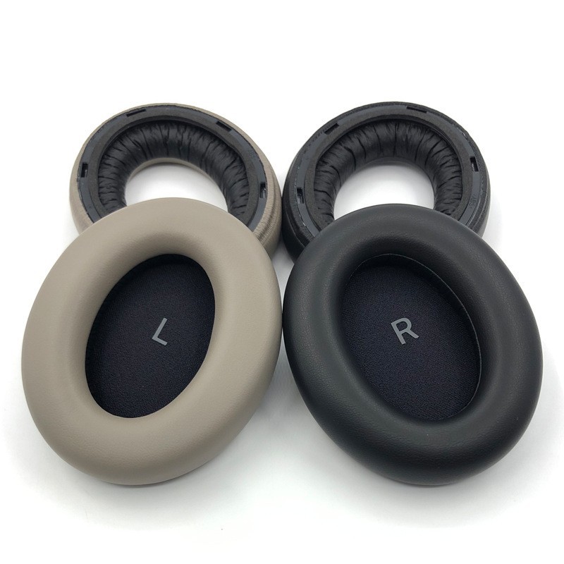 Высокоплотные амбушюры из пено – обзор и цена Sennheiser Headphone Momentum 4