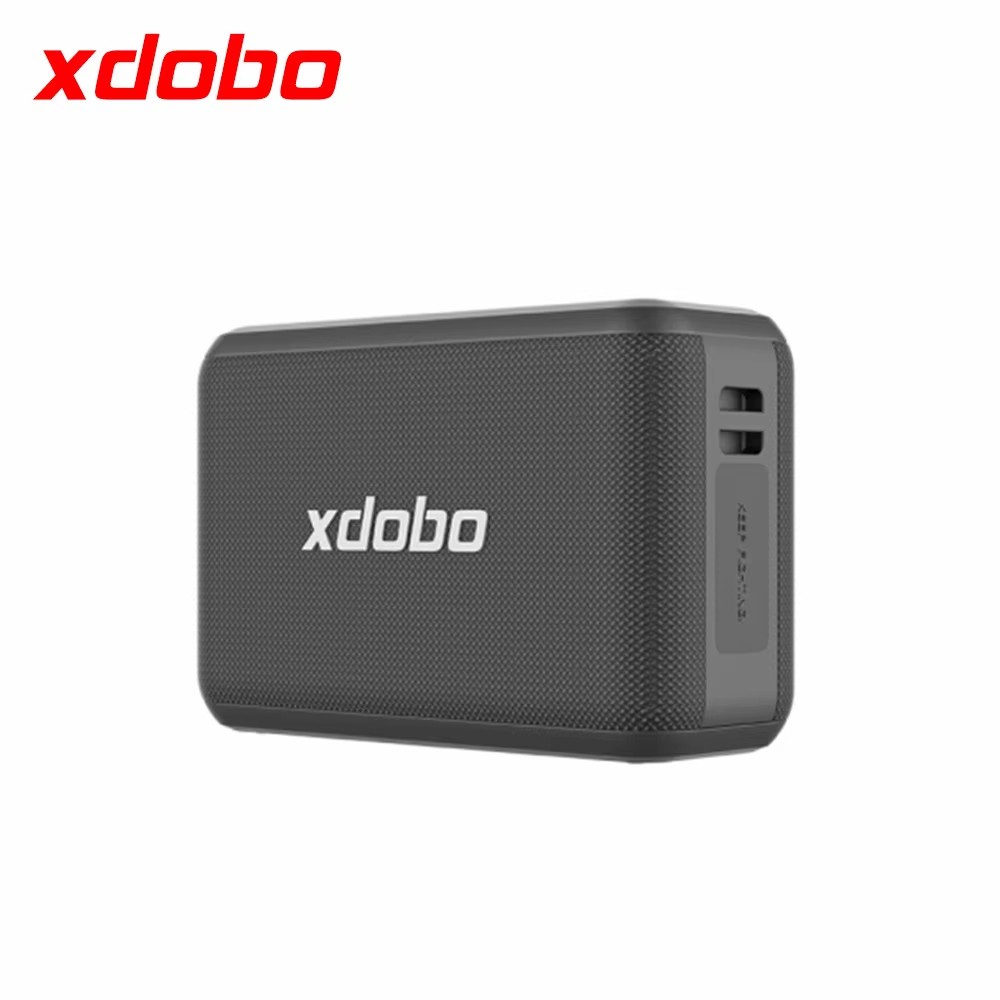 XDOBO X8 PRO – портативная бес – обзор и цена Anker Speaker Soundcore Boom 2