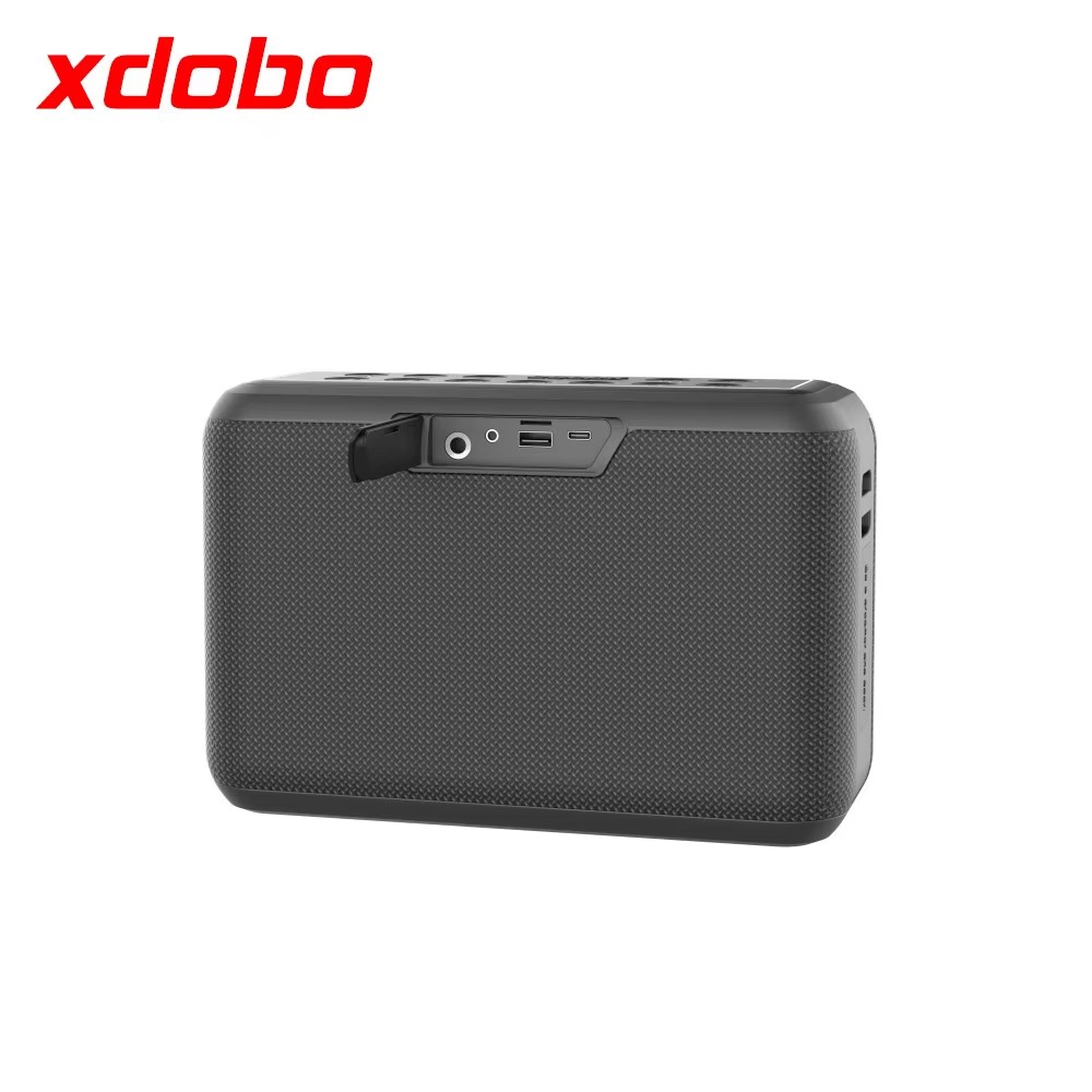 XDOBO X8 PRO – портативная бес – обзор и цена Anker Speaker Soundcore Boom 2