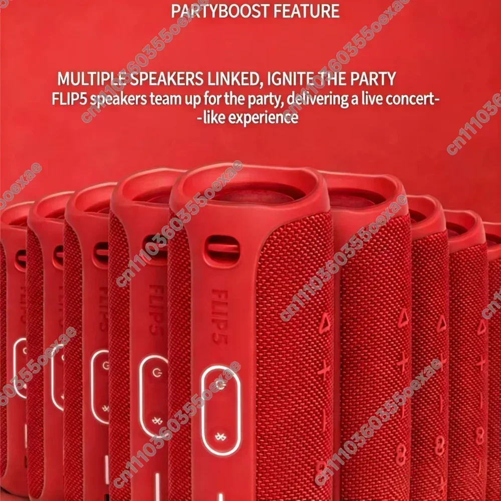 JBL Flip 5 – портативная водон – обзор и цена Jbl Speaker Flip 6