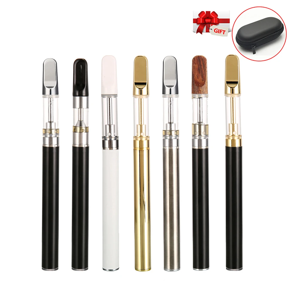Электронная сигарета CBD Vape  – обзор и цена Vaping Air