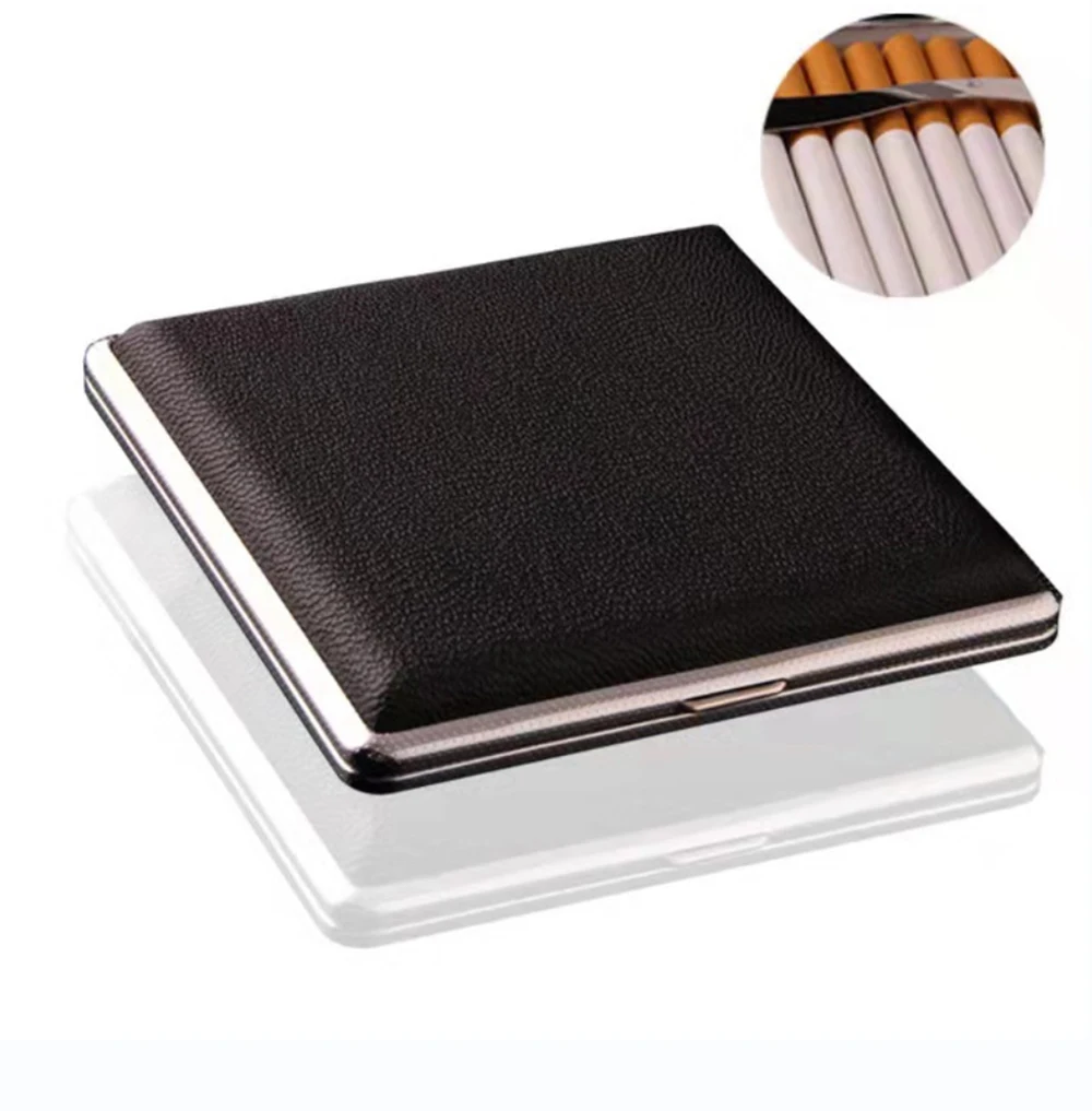 Чехол для хранения сигарет, 20 – обзор и цена Smoking & Vaping Accessories