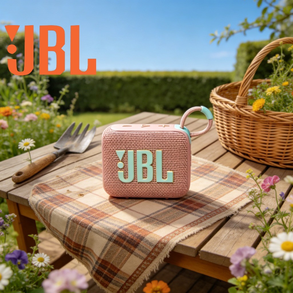 JBL GO4 4-го поколения, портат – обзор и цена Jbl Speaker Go 4