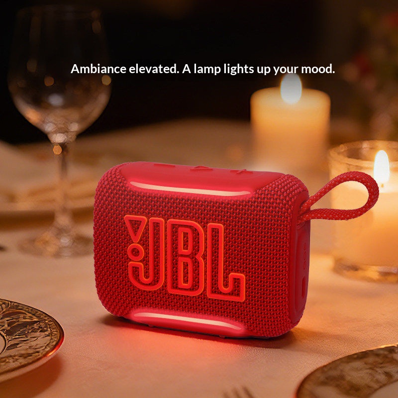 Комплект аудиоустройств JBL GO – обзор и цена Jbl Speaker Flip 6