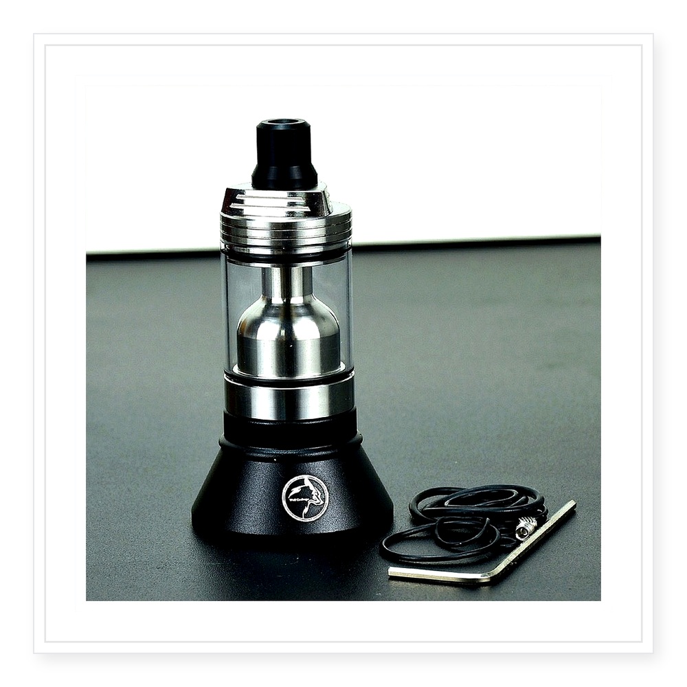 Атомайзер Skyline R Style 3.2  – обзор и цена Accessories For Vaping