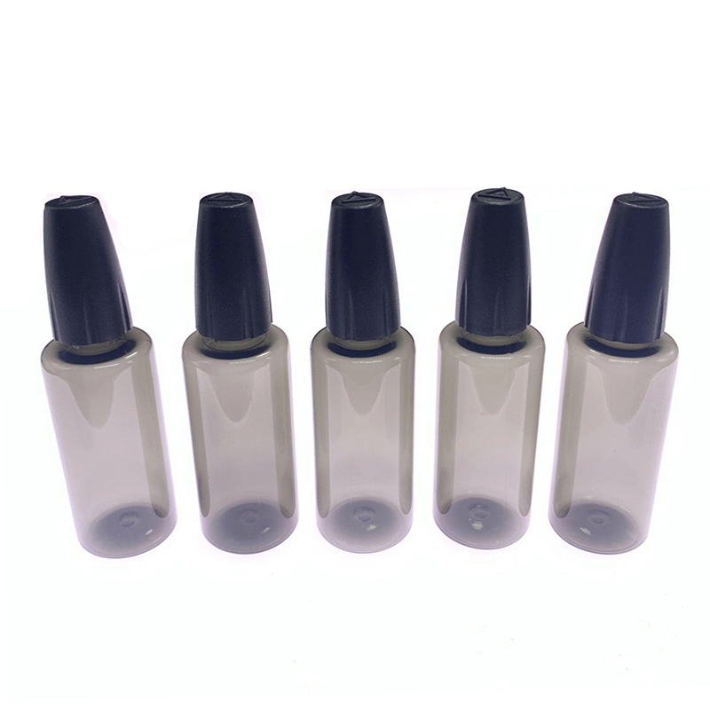 1 шт. прозрачный флакон из ПЭТ – обзор и цена Accessories For Vaping