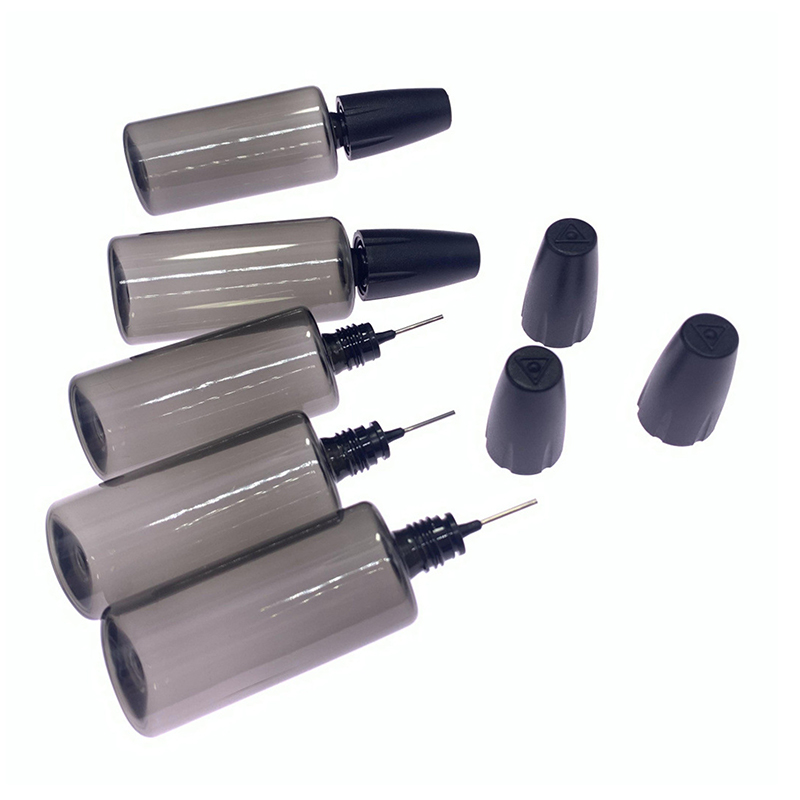 1 шт. прозрачный флакон из ПЭТ – обзор и цена Accessories For Vaping
