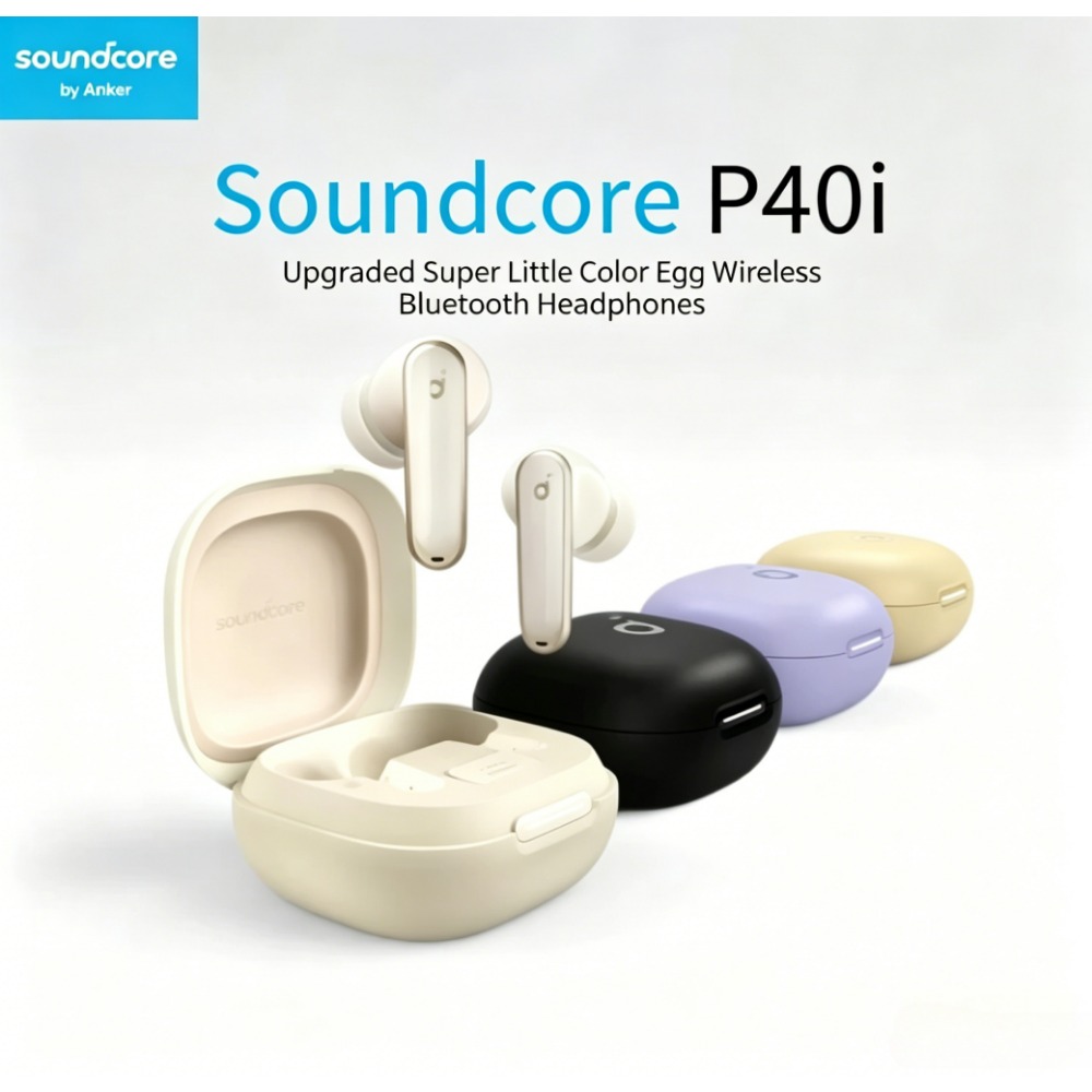 Беспроводные наушники Anker So – обзор и цена Anker Speaker Soundcore Boom 2
