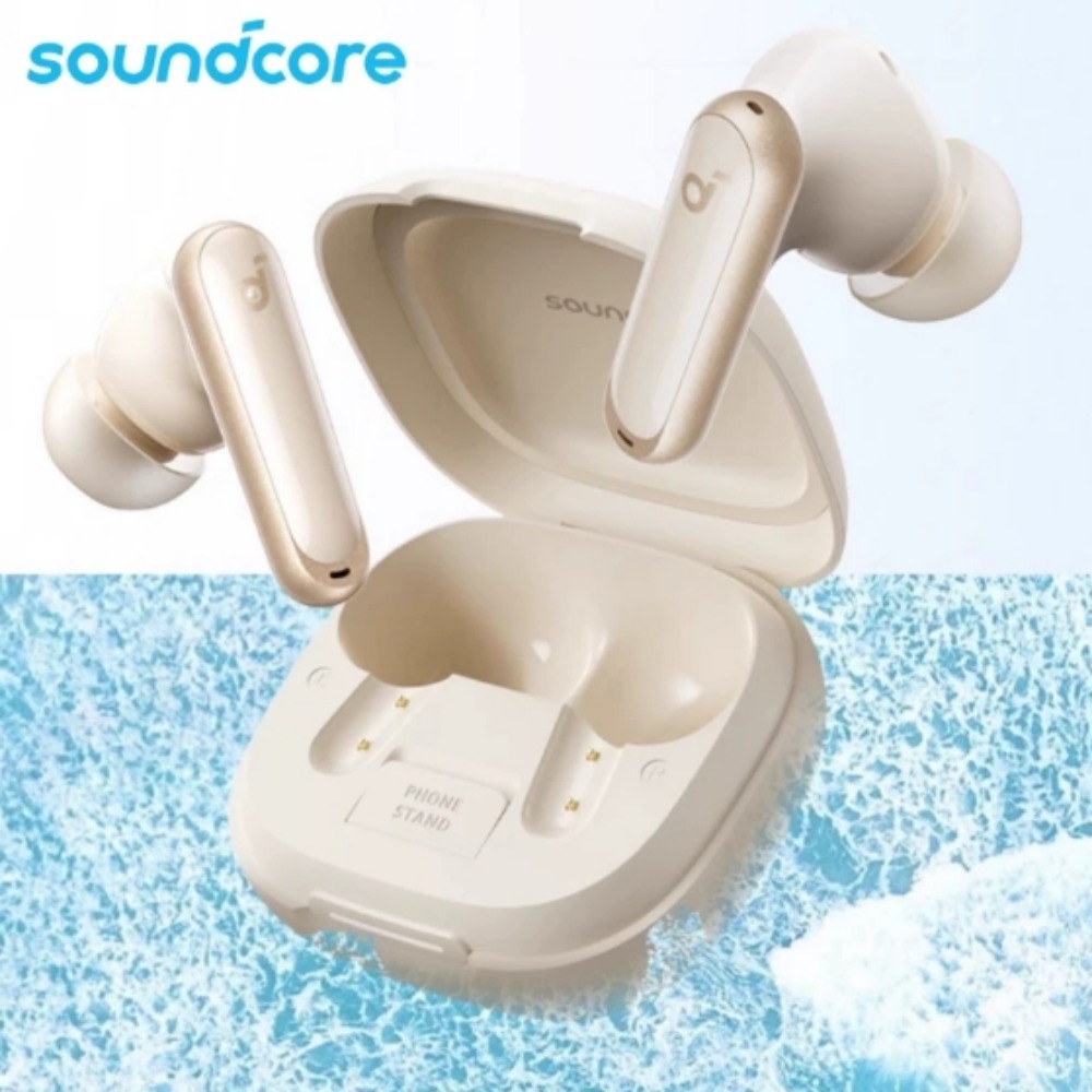 Беспроводные наушники Anker So – обзор и цена Anker Speaker Soundcore Boom 2