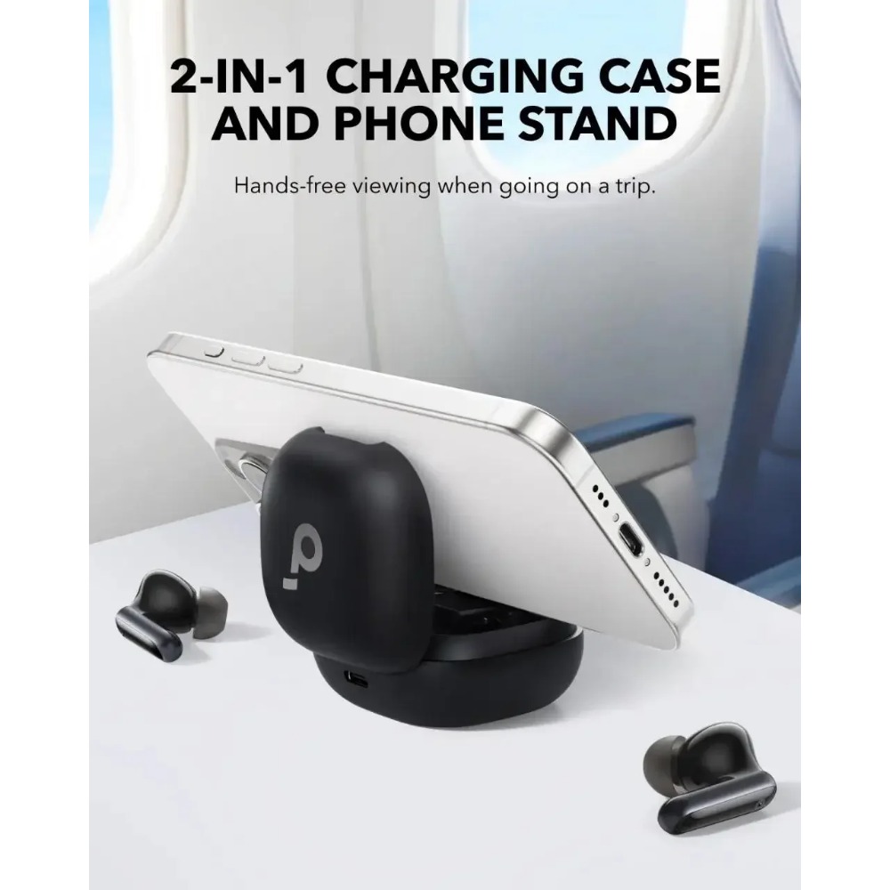 Беспроводные наушники Anker So – обзор и цена Anker Speaker Soundcore Boom 2