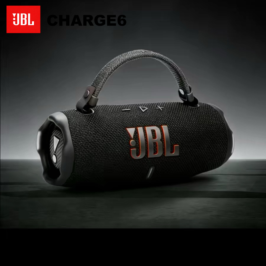 JBL CHARGE6 для отдыха у воды, – обзор и цена Anker Speaker Soundcore Boom 2